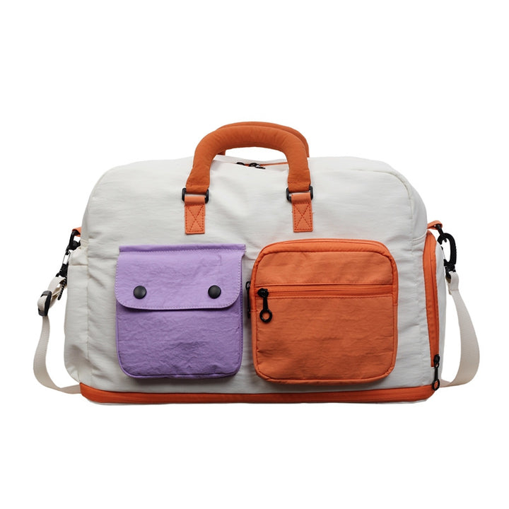 Durable Sports Travel Bag Kalsten