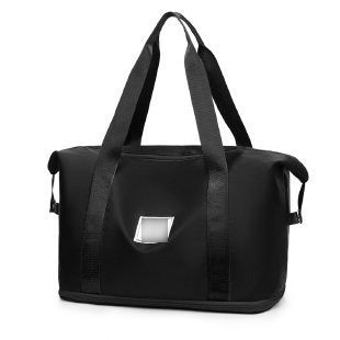 Fashionable Waterproof Gym Duffel Kalsten