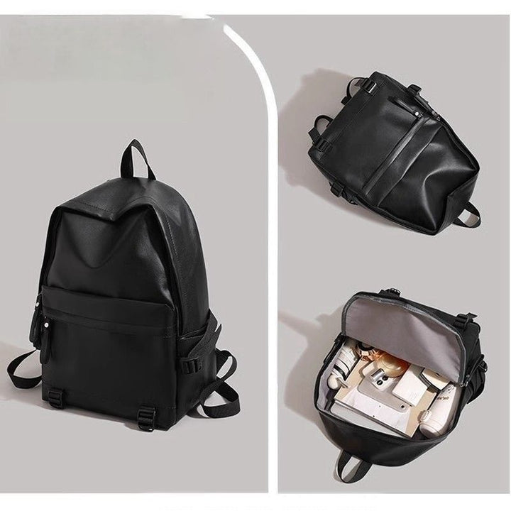 Minimalist Everyday Backpack Kalsten