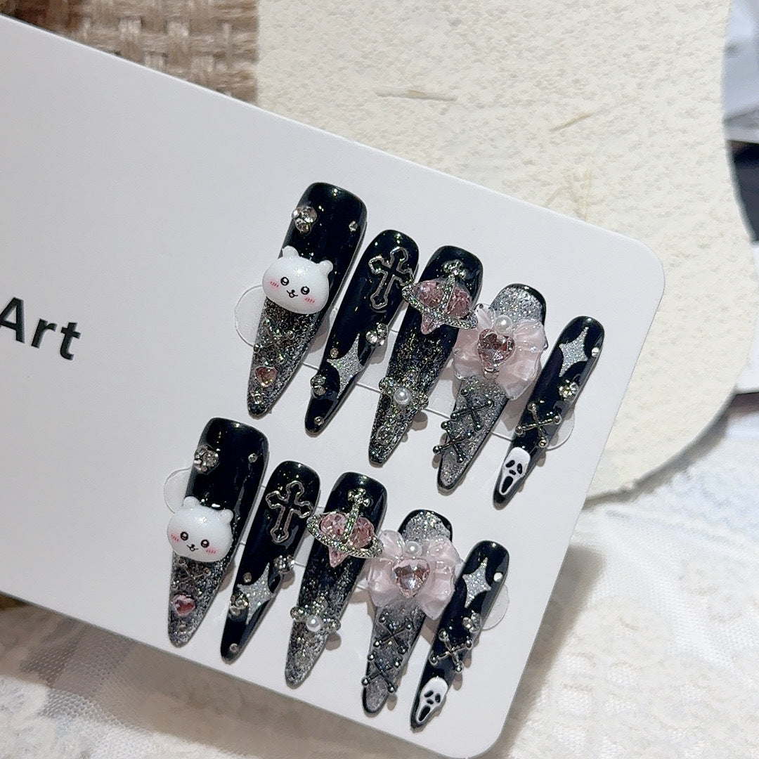 Artistic Nail Art Kit