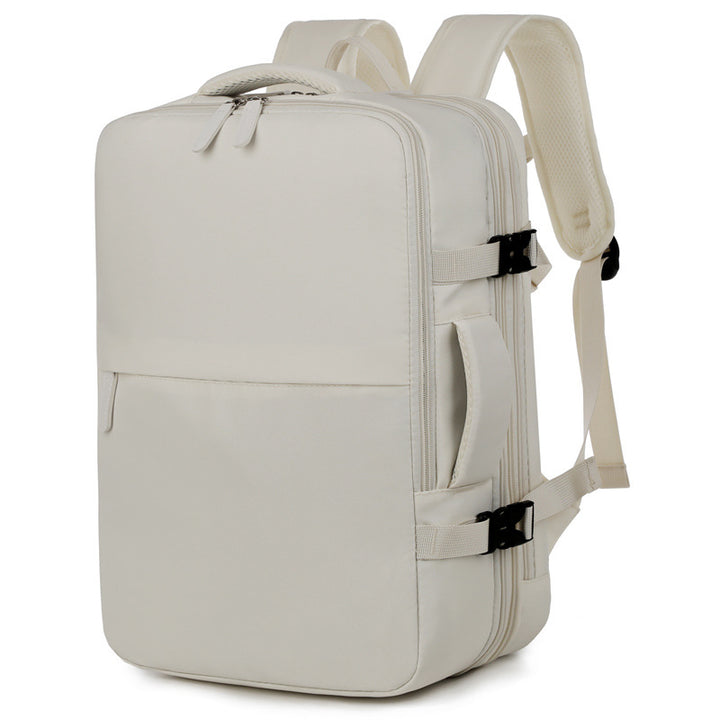 Versatile Travel Backpack Kalsten