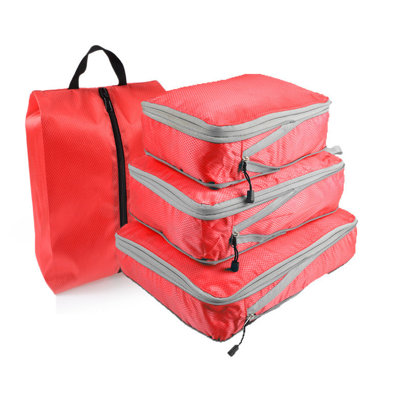 Multi-Purpose Packing Cube Set Kalsten