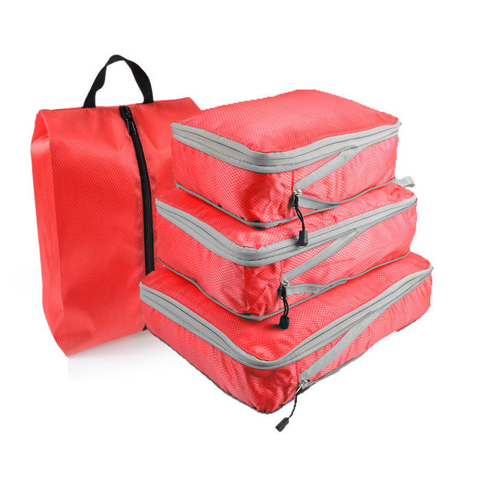Multi-Purpose Packing Cube Set Kalsten