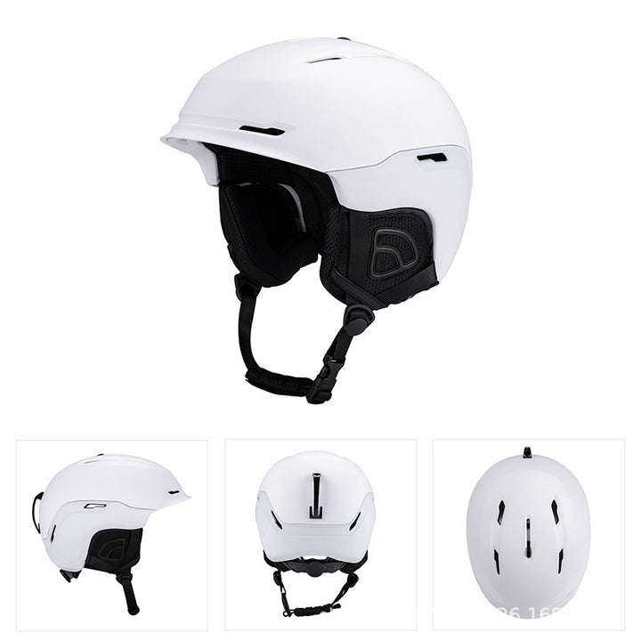 Snow Sports Protective Helmet Kalsten