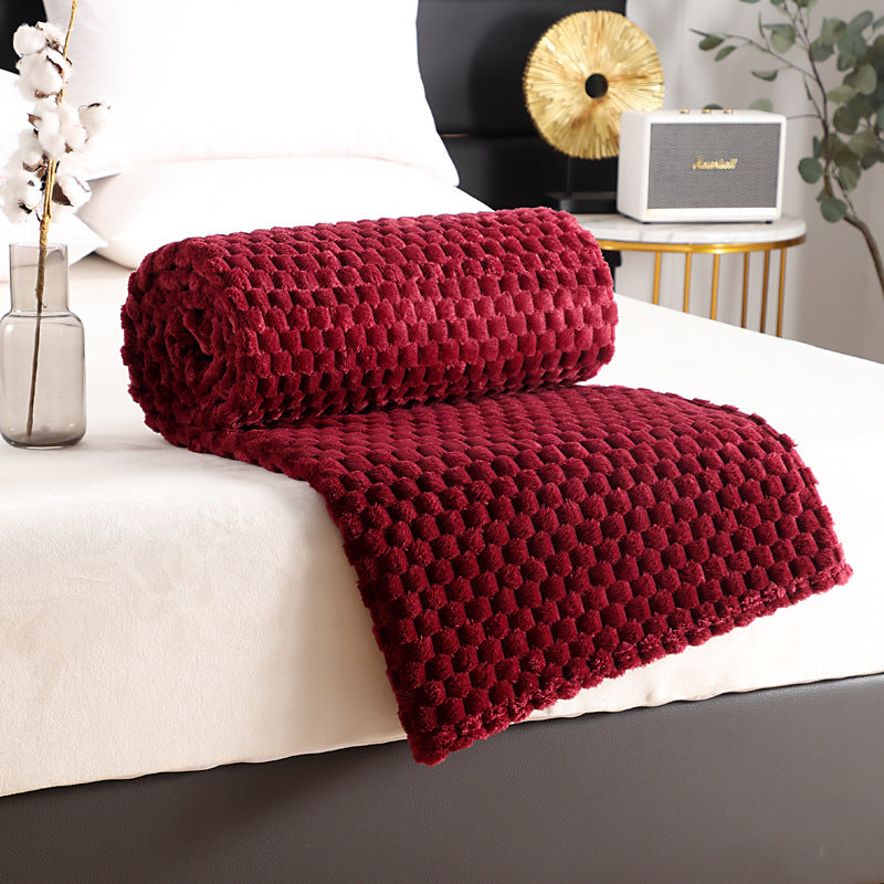 Ladies Snuggle Blanket Kalsten