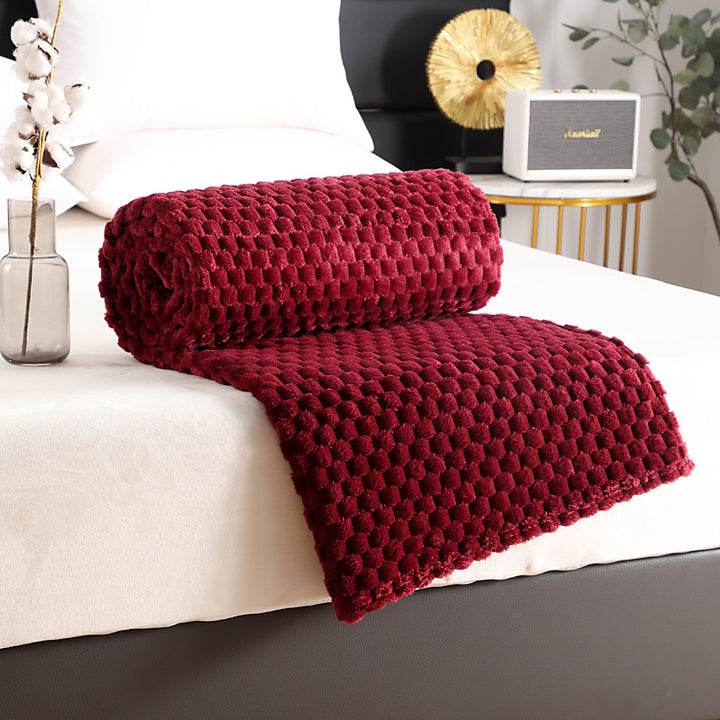 Ladies Snuggle Blanket Kalsten