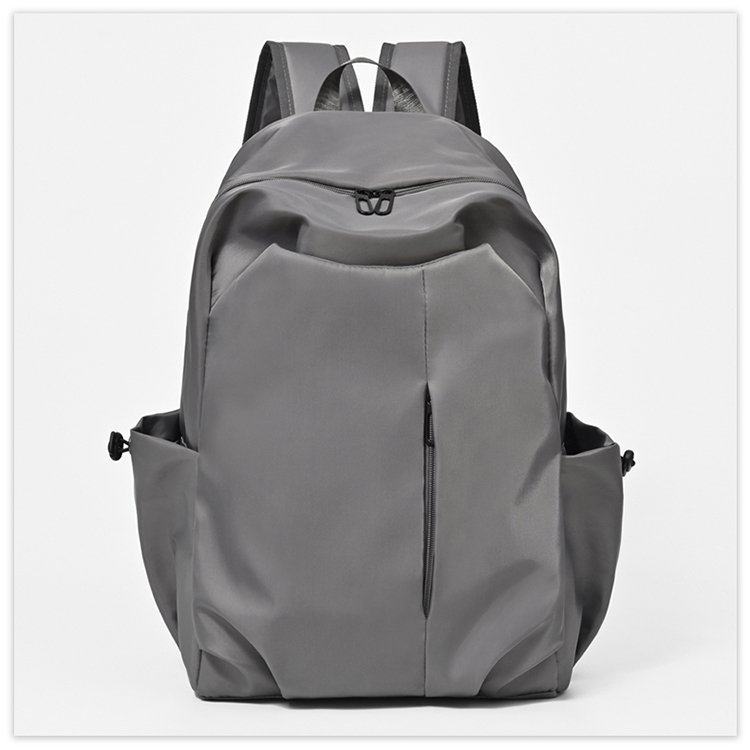 Sleek Minimalist Backpack