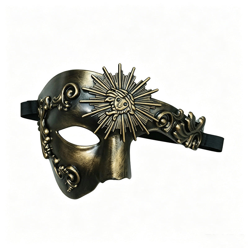 Elegant Party Mask