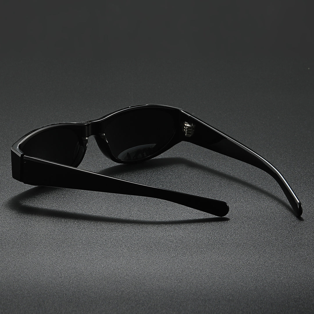 Ladies elegant fashionable sunglasses with lightweight frame Kalsten