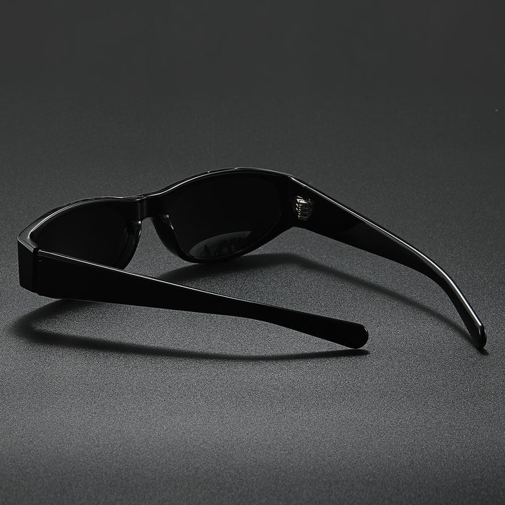 Ladies elegant fashionable sunglasses with lightweight frame Kalsten