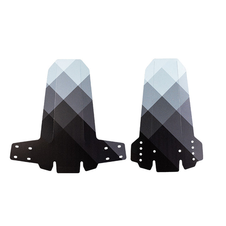 Durable Carbon Fiber Bicycle Mudguards Kalsten