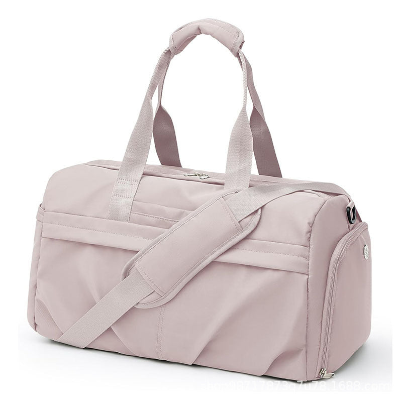 Versatile sports and travel bag Kalsten