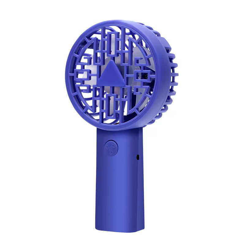 Portable Rechargeable Handheld Fan Kalsten