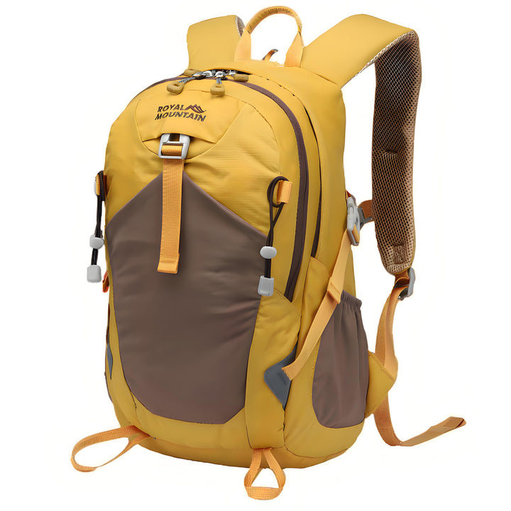 Men's multifunctional trekking backpack Kalsten