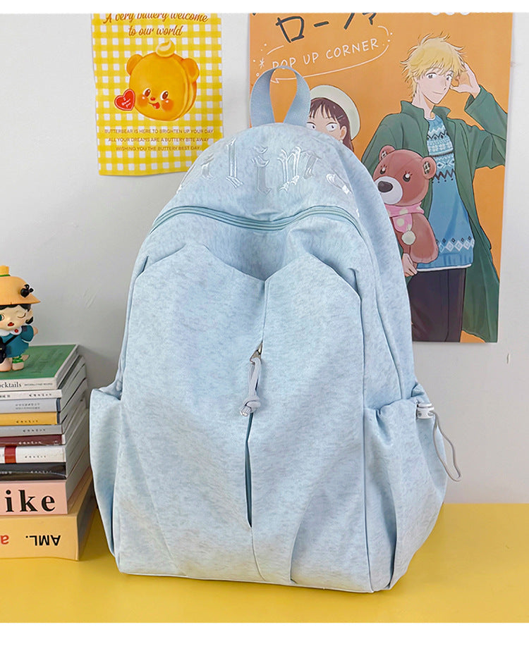 Spacious Everyday Backpack Kalsten
