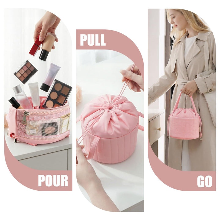 Cosmetic storage bag Kalsten