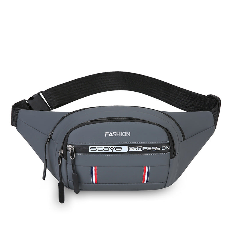 Fashionable Waterproof Waist Bag Kalsten
