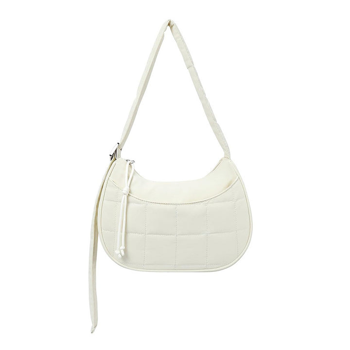 Stylish Crossbody Bag In Modern Design Kalsten