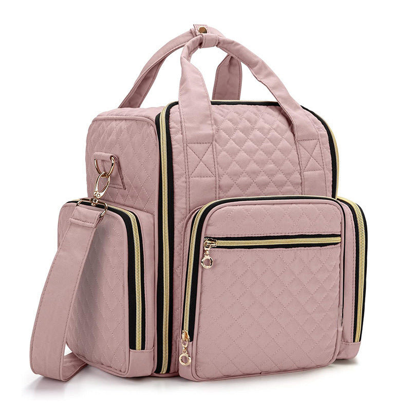 Professional Cosmetic Organizer Bag Kalsten