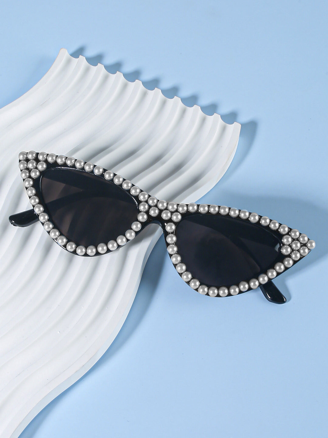 Cat-Eye Fashion Sunglasses Kalsten