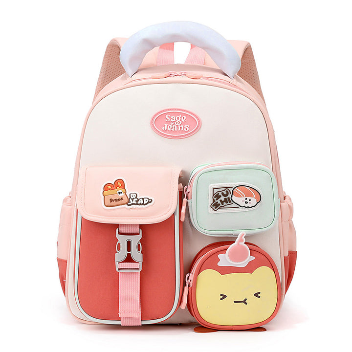 Stylish Children's School Backpack Kalsten