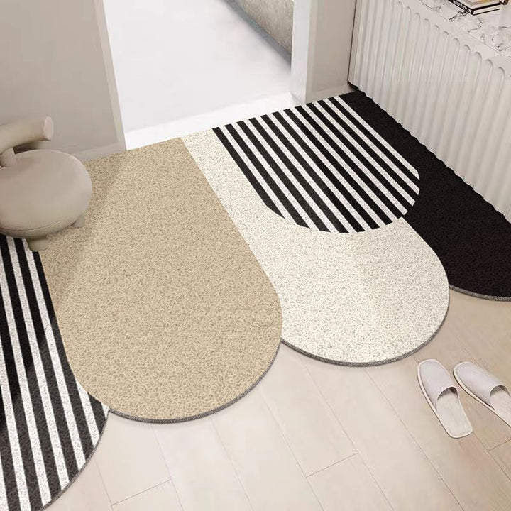 Home Decor Area Rug for Indoor Display