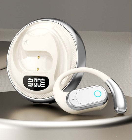 Advanced Noise-Canceling Earbuds Kalsten