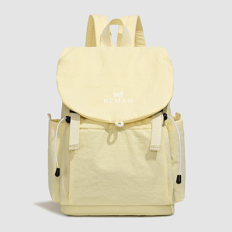Durable Casual Daypack