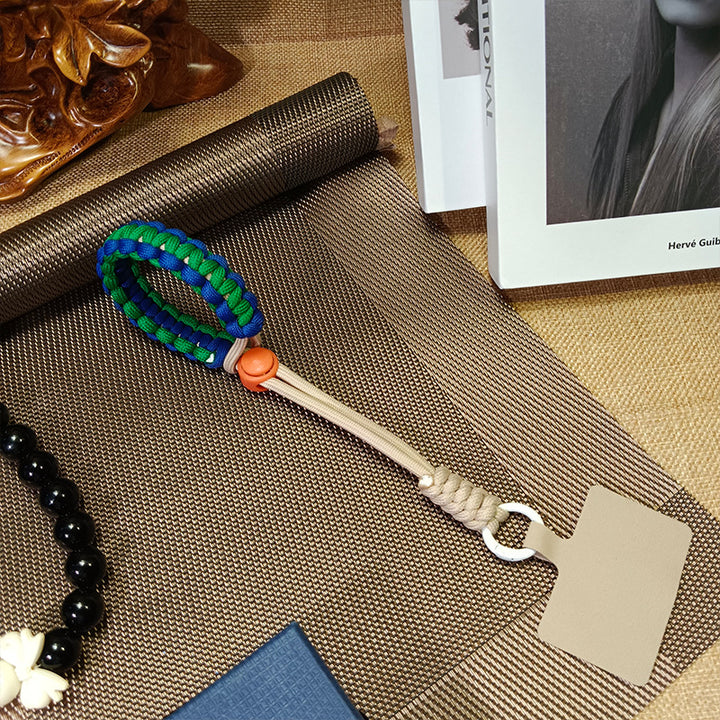 Paracord Utility Lanyard Kalsten