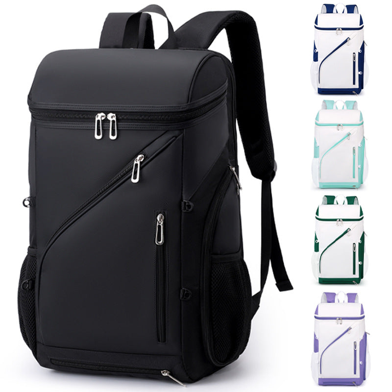 Multi-Functional Sports Backpack Kalsten