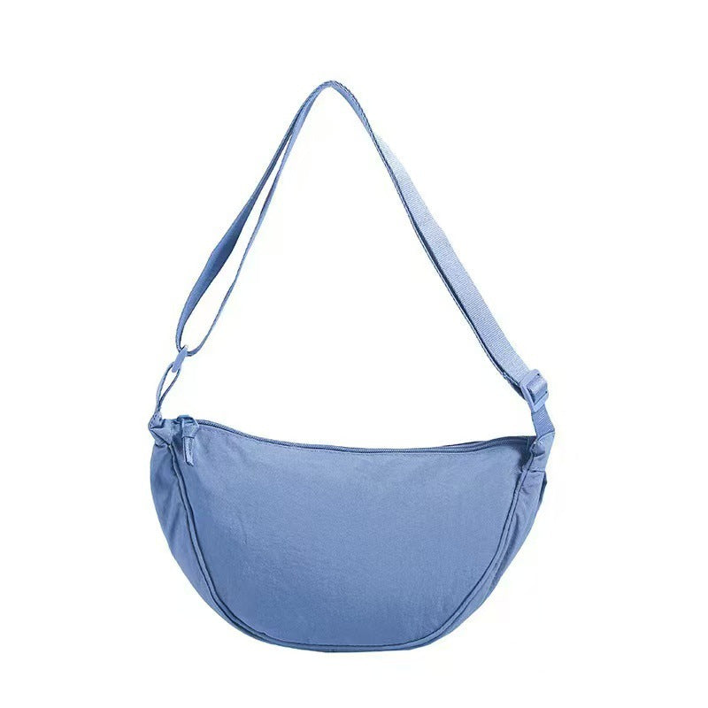 Comfortable shoulder bag Kalsten