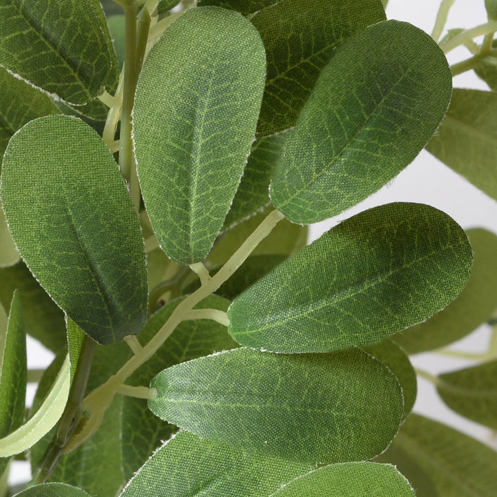 Elegant Decorative Foliage Stem