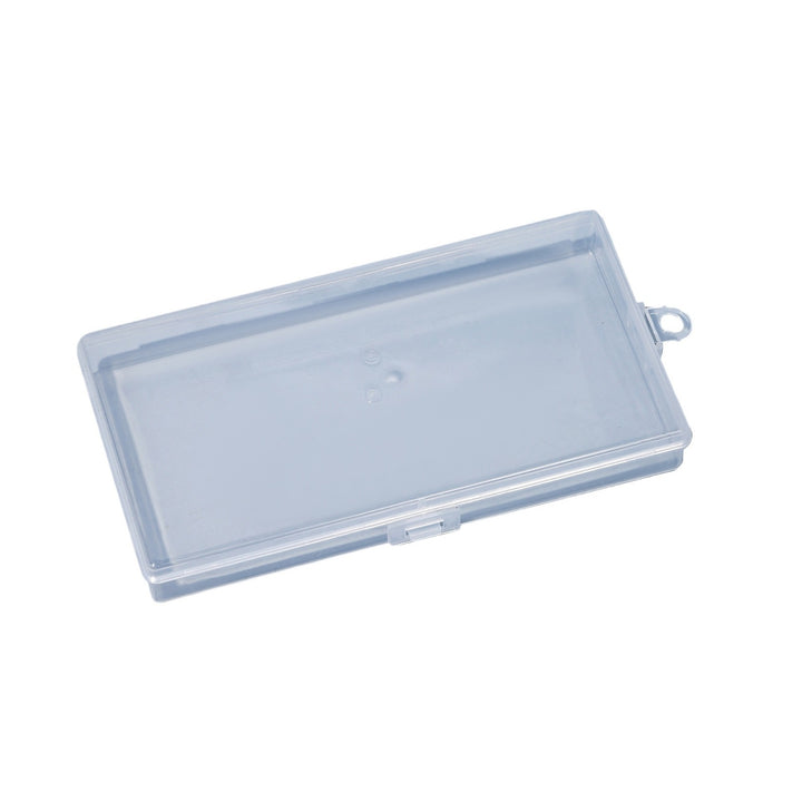 Slim Transparent Storage Case Kalsten