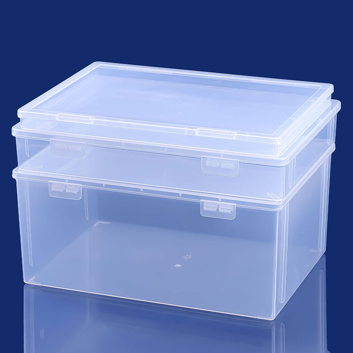 Stackable Storage Boxes Kalsten