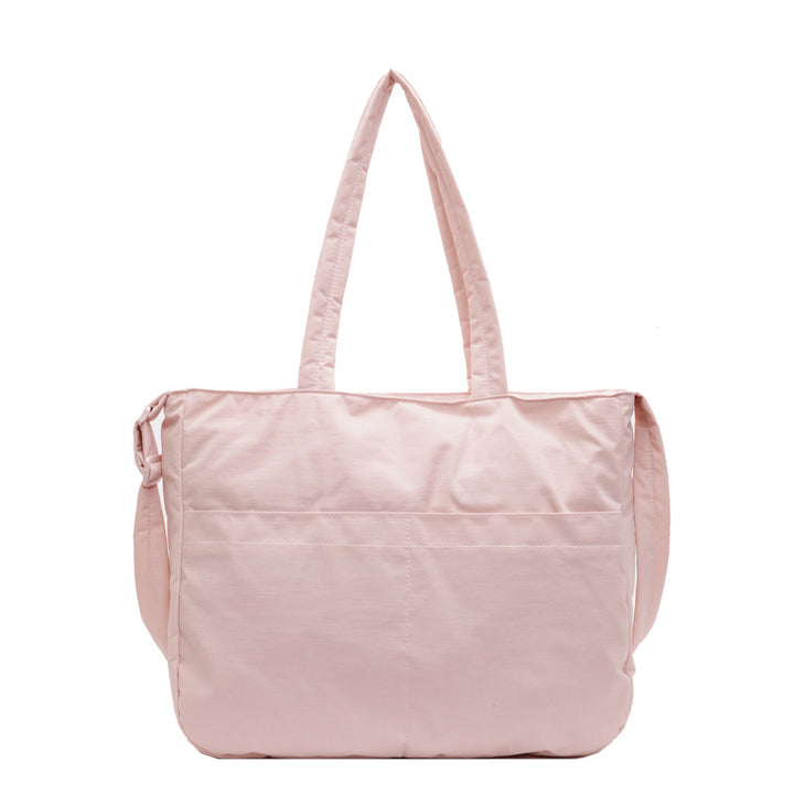 Lightweight Multi-Functional Travel Tote Kalsten