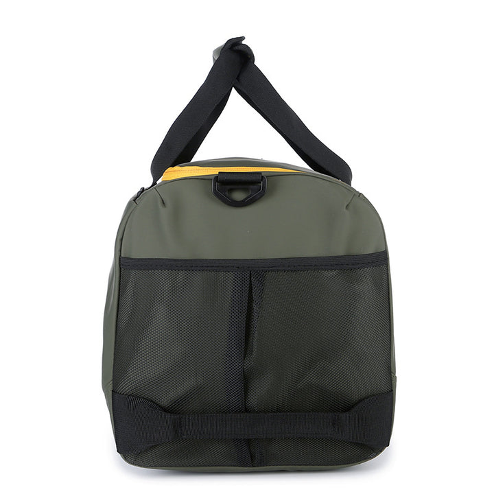 Men's Sports Travel Bag with Reinforced Bottom Kalsten