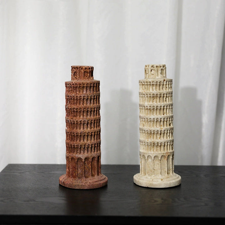 Italian Architectural Replica Sculpture