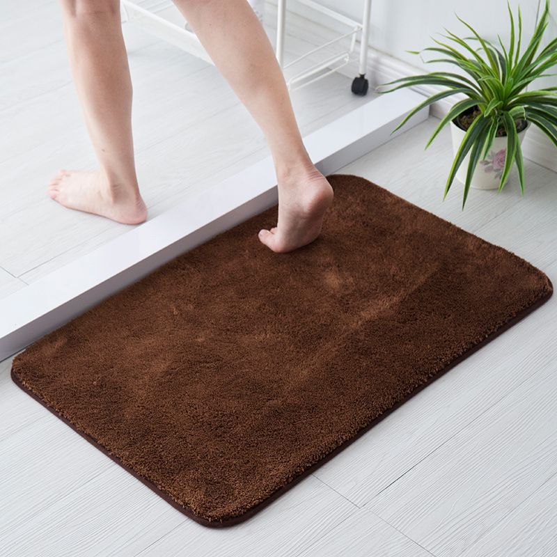 Soft Absorbent Bath Mat Kalsten