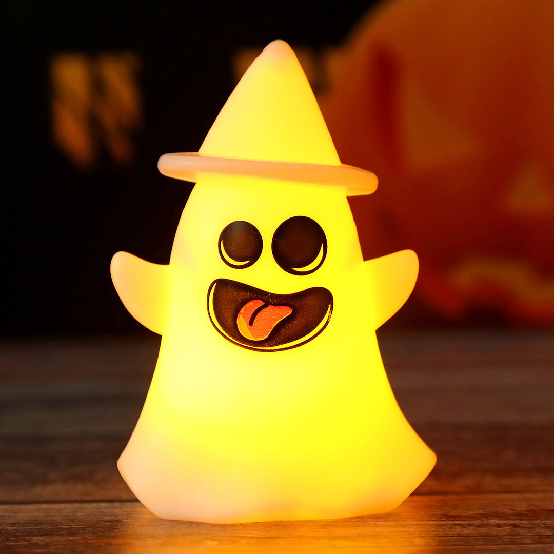 Spooky Light Object