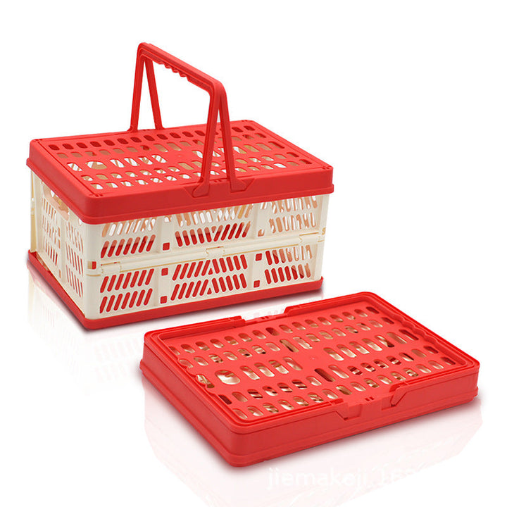 Durable Shopping Basket Kalsten