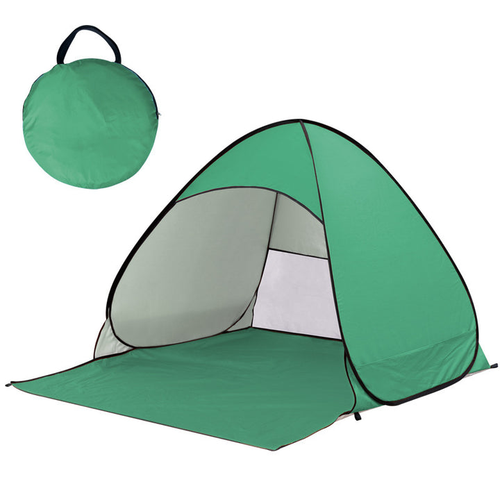 Women Pop-up Beach Tent Kalsten