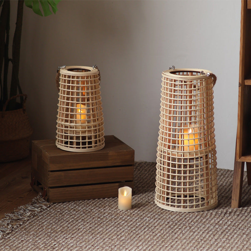Stylish decorative basket Kalsten