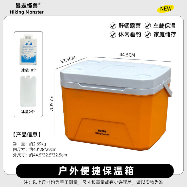 Cooler Kalsten