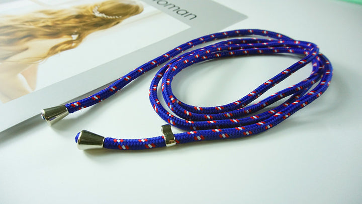 Durable Adjustable Rope Lanyard Kalsten