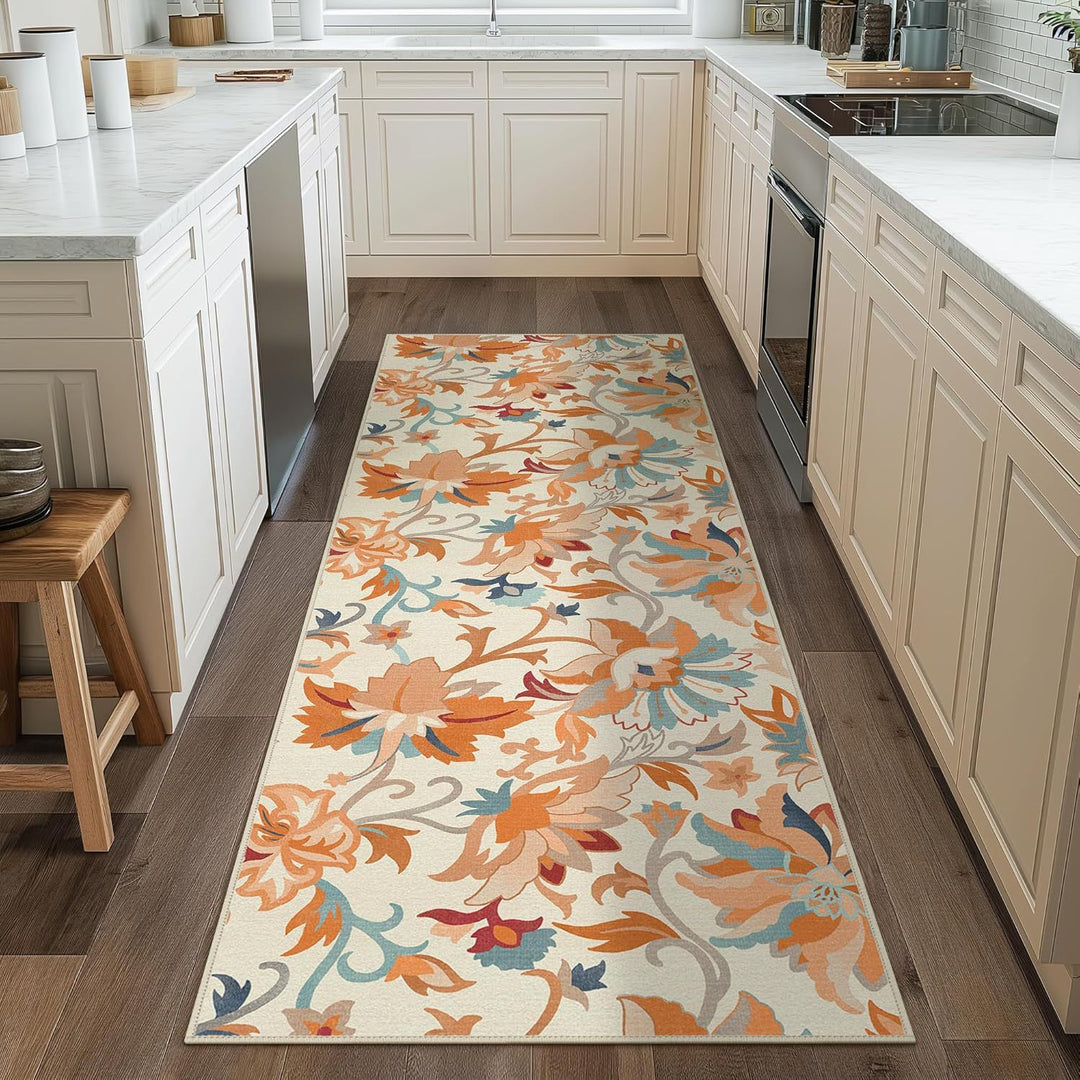 Kitchen Runner Rug