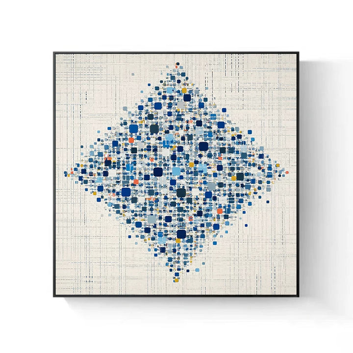 Decorative Art Canvas for Home Interiors