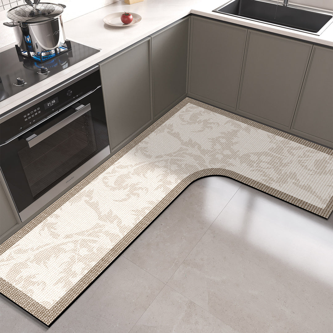 Anti-Fatigue Kitchen Comfort Mat