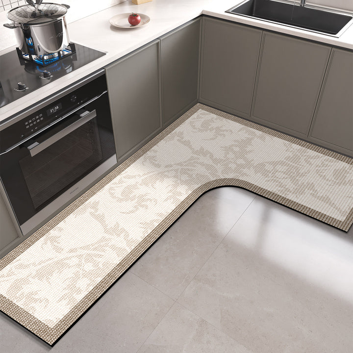 Anti-Fatigue Kitchen Comfort Mat