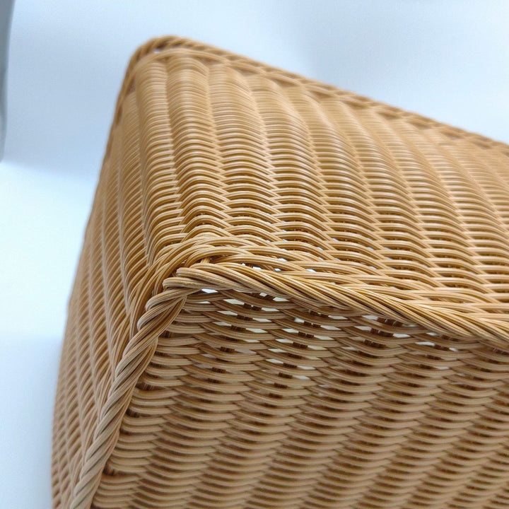 Woven Laundry Basket Kalsten
