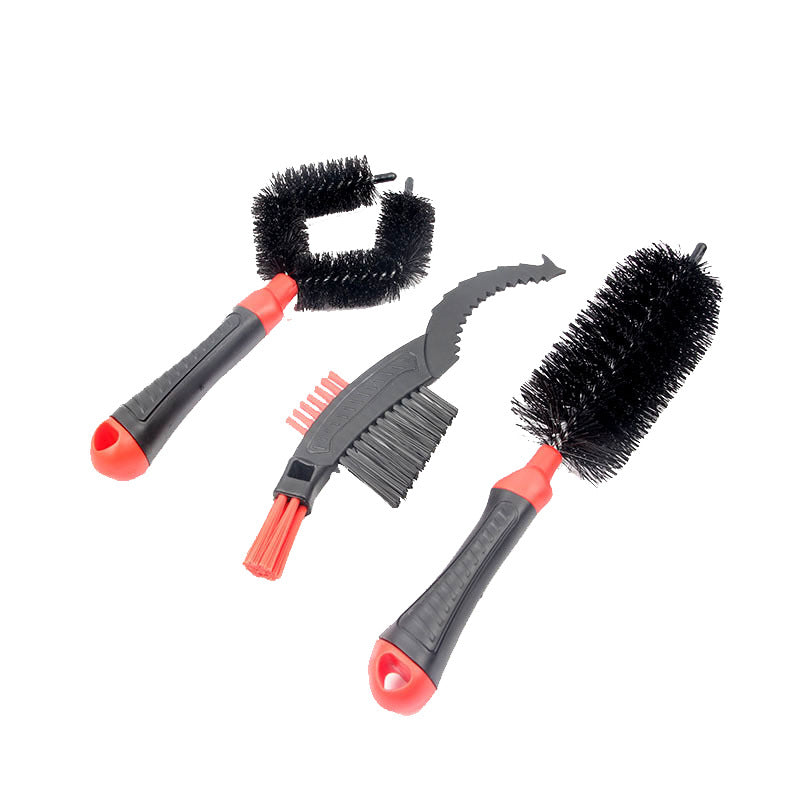 Comprehensive Bicycle Cleaning Tool Kit Kalsten